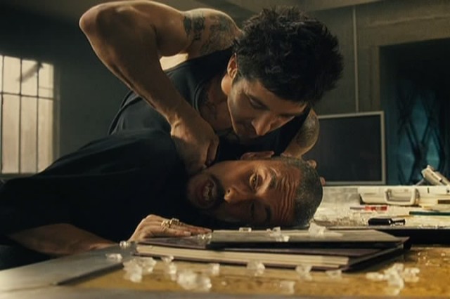 Banlieue 13 Fotoğrafı