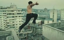 Banlieue 13 Fotoğrafı