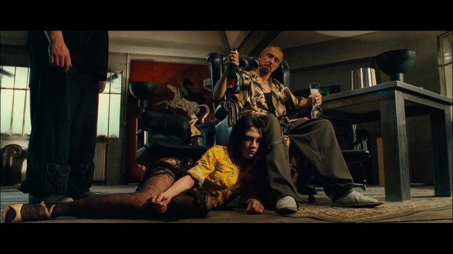 Banlieue 13 Fotoğrafı