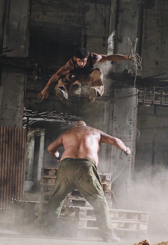 Banlieue 13 Fotoğrafı