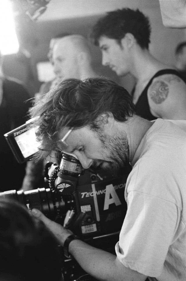 Banlieue 13 Fotoğrafı