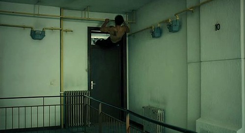 Banlieue 13 Fotoğrafı