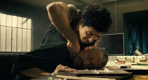 Banlieue 13 Fotoğrafı