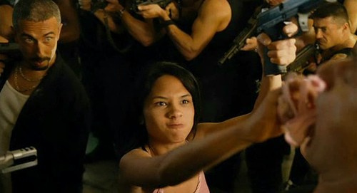 Banlieue 13 Fotoğrafı