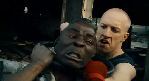 Banlieue 13 Fotoğrafı