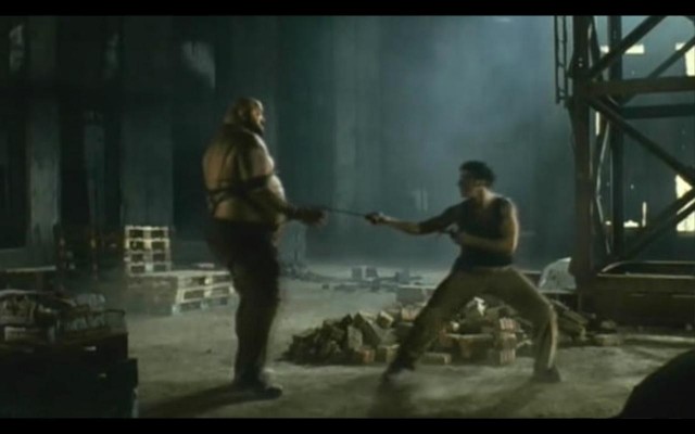 Banlieue 13 Fotoğrafı