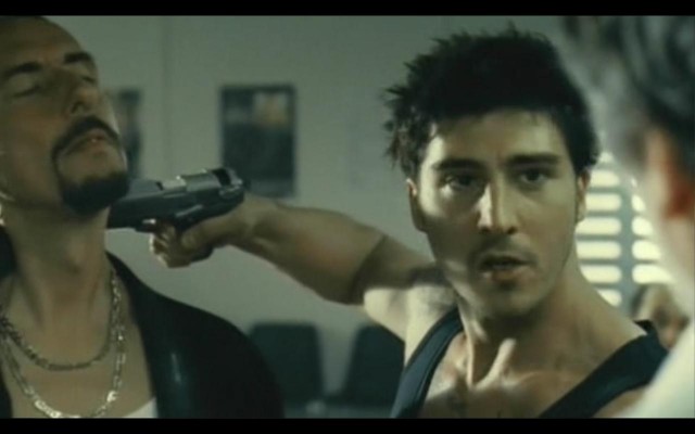 Banlieue 13 Fotoğrafı