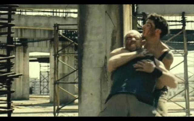 Banlieue 13 Fotoğrafı