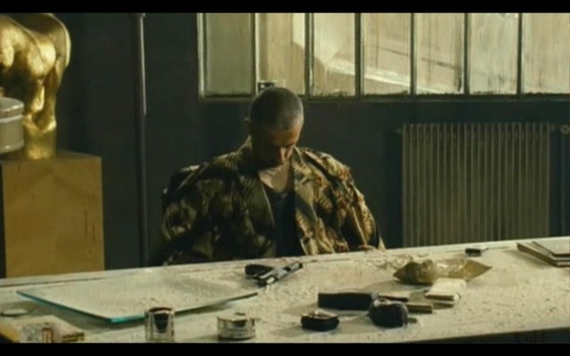 Banlieue 13 Fotoğrafı