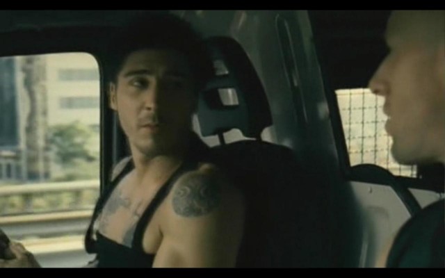 Banlieue 13 Fotoğrafı