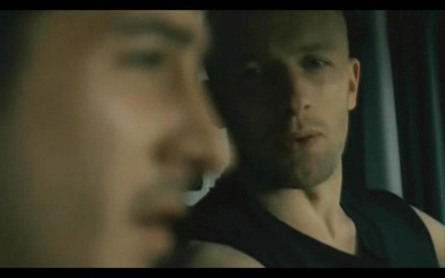 Banlieue 13 Fotoğrafı