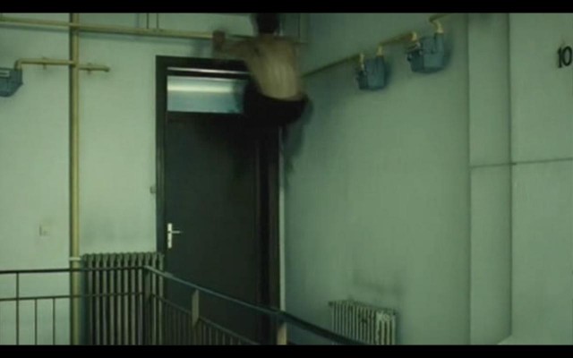 Banlieue 13 Fotoğrafı