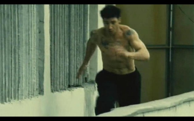 Banlieue 13 Fotoğrafı