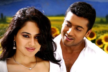 Vaaranam Aayiram fotoğrafı