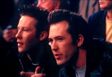 Poolhall Junkies Fotoğrafı