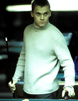 Poolhall Junkies Fotoğrafı