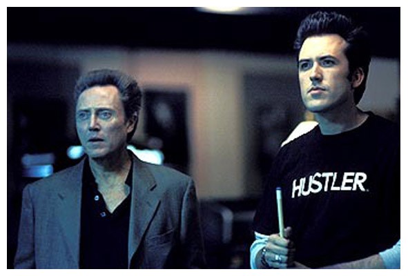 Poolhall Junkies Fotoğrafı