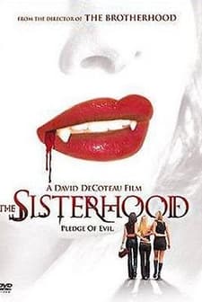 The Sisterhood (2004) afişi