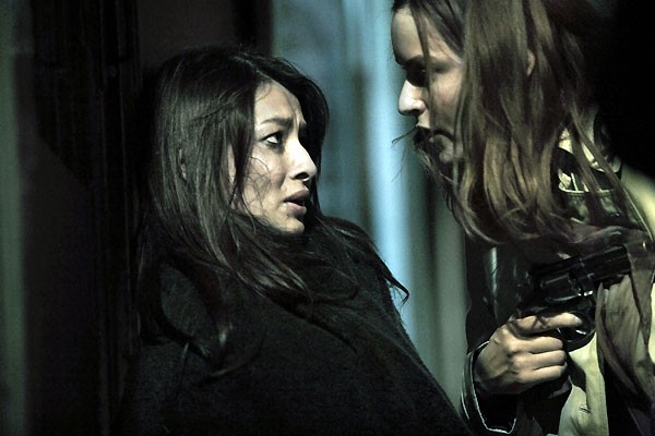 Human Zoo Fotoğrafı