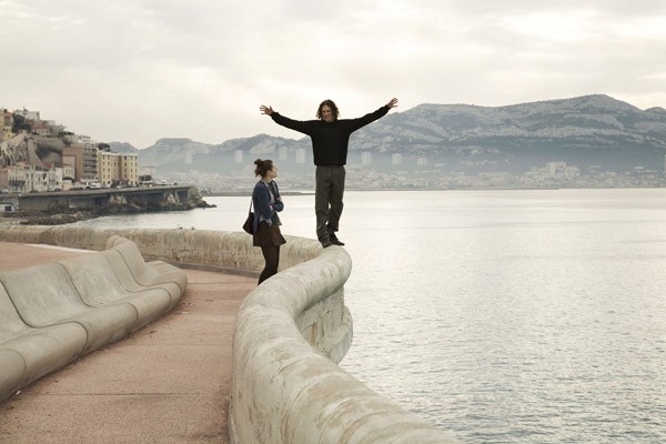 Human Zoo fotoğrafı