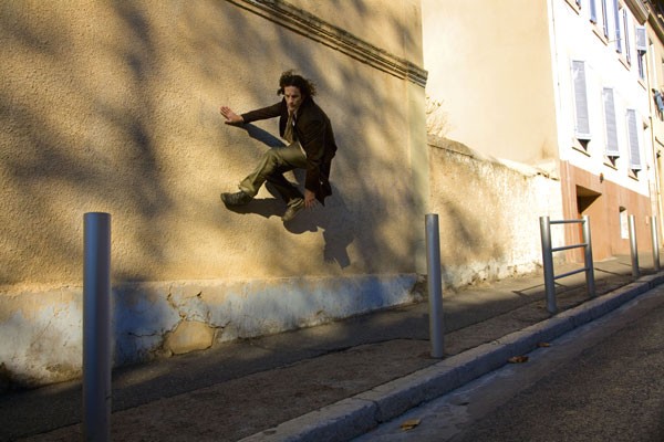 Human Zoo fotoğrafı