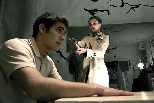 Human Zoo Fotoğrafı