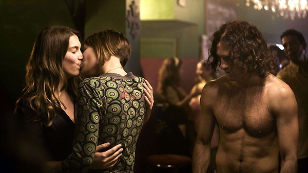 Human Zoo Fotoğrafı