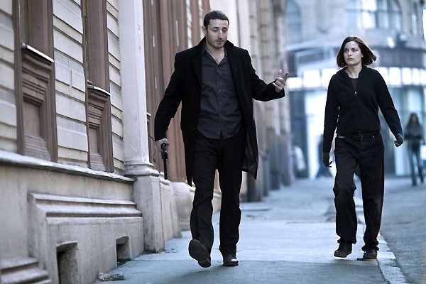 Human Zoo Fotoğrafı