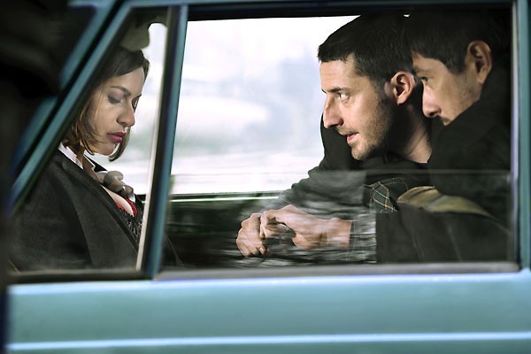 Human Zoo Fotoğrafı