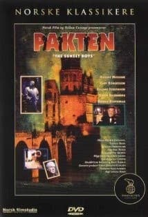 Günbatımını Beklerken (1995) afişi