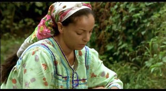 Inch Allah Dimanche Fotoğrafı