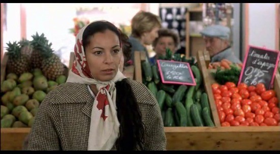 Inch Allah Dimanche Fotoğrafı