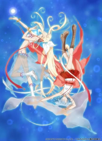 Umi Monogatari: Anata Ga Itekureta Koto Fotoğrafı