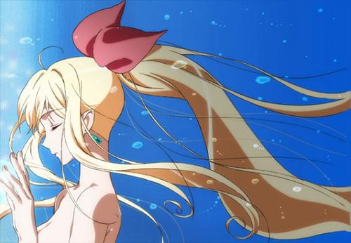 Umi Monogatari: Anata Ga Itekureta Koto fotoğrafı