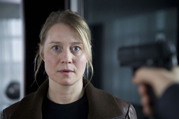 Lille Soldat fotoğrafı