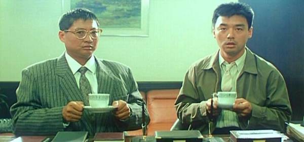 Piao Cuo Can fotoğrafı