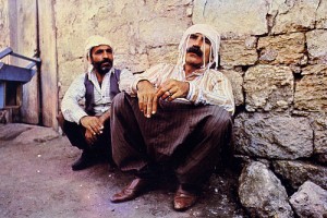 Bereketli Topraklar Üzerinde fotoğrafı