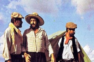 Bereketli Topraklar Üzerinde fotoğrafı