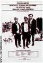 Bereketli Topraklar Üzerinde (1980) afişi