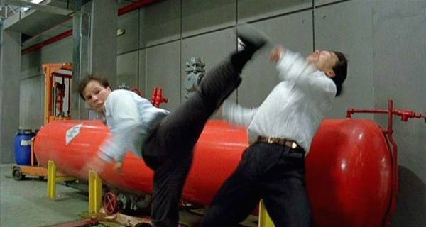 Sonsuz Ejderler Fotoğrafı