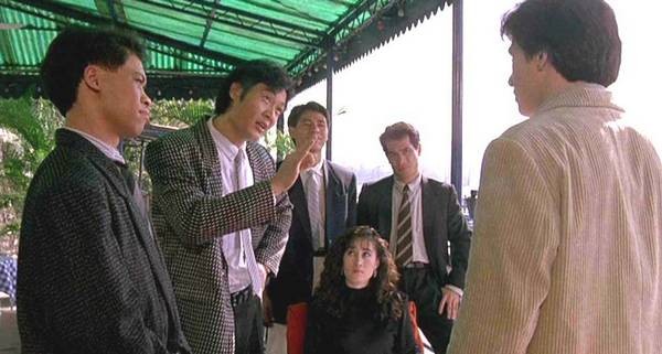 Sonsuz Ejderler Fotoğrafı