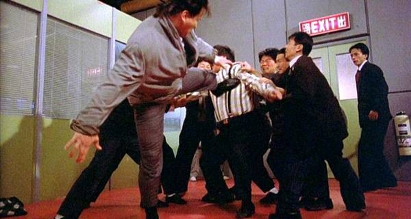 Sonsuz Ejderler Fotoğrafı