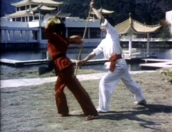 Sonsuz Ejderler Fotoğrafı