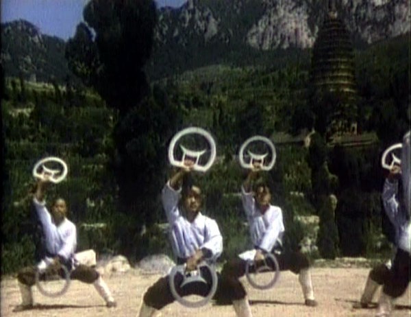 Sonsuz Ejderler Fotoğrafı