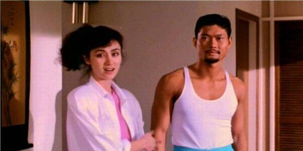 Guo Bu Xin Lang fotoğrafı