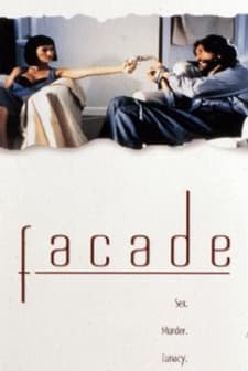 Facade (1999) afişi