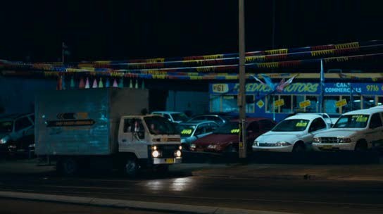 Clubland fotoğrafı