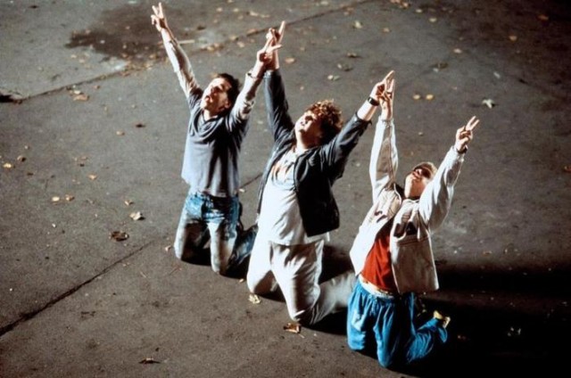 Gigantic fotoğrafı