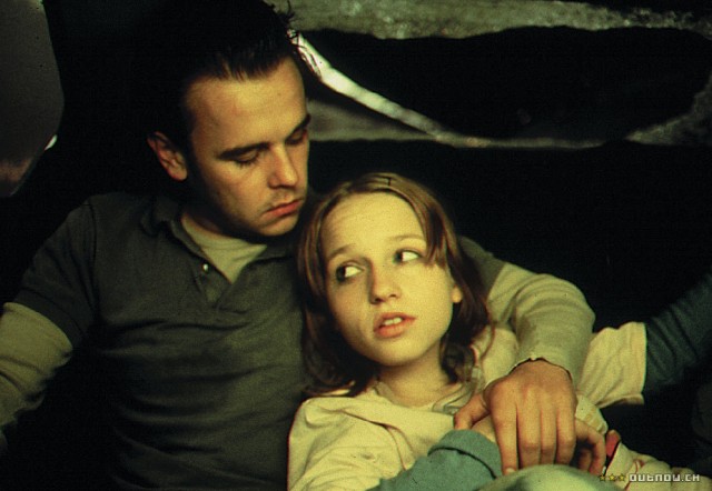 Gigantic Fotoğrafı