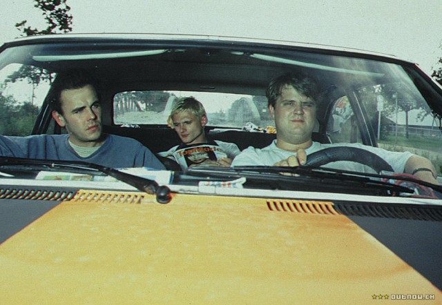 Gigantic Fotoğrafı